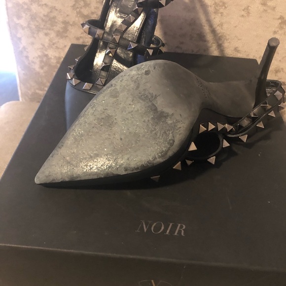 Valentino Rock Studs - Picture 7 of 8